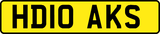 HD10AKS