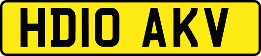 HD10AKV