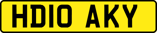 HD10AKY