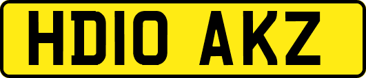 HD10AKZ