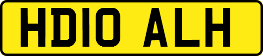 HD10ALH