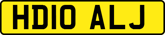 HD10ALJ