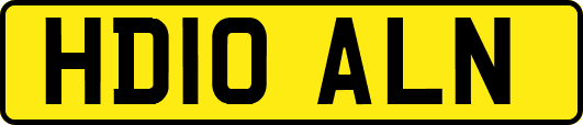 HD10ALN