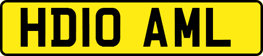 HD10AML