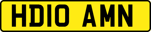 HD10AMN