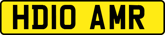 HD10AMR