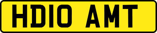 HD10AMT