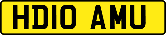 HD10AMU