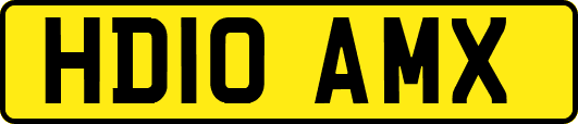 HD10AMX