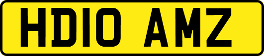 HD10AMZ