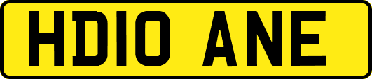 HD10ANE