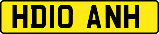 HD10ANH
