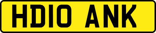 HD10ANK