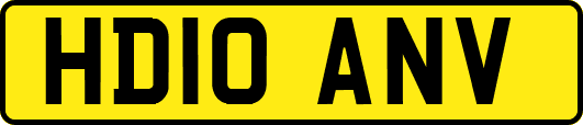 HD10ANV