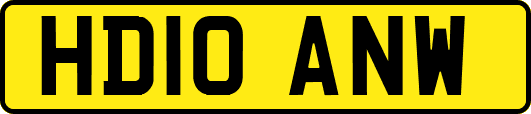 HD10ANW