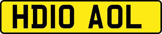 HD10AOL