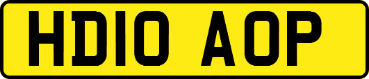 HD10AOP