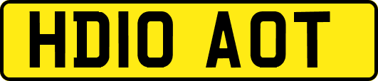 HD10AOT