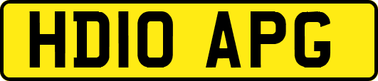 HD10APG