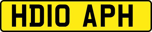 HD10APH