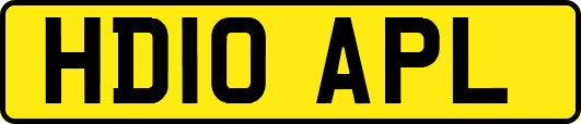 HD10APL