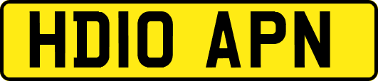 HD10APN