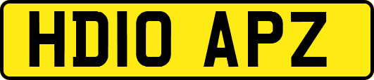 HD10APZ