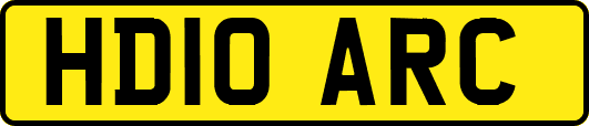 HD10ARC