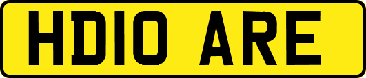 HD10ARE
