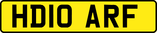 HD10ARF