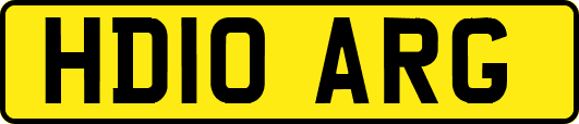 HD10ARG