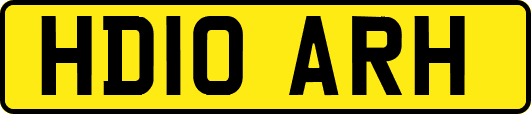 HD10ARH