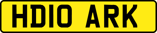 HD10ARK