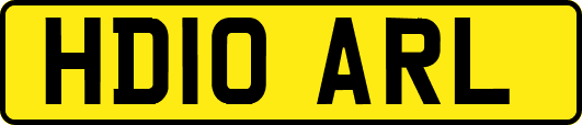 HD10ARL