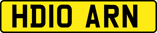 HD10ARN