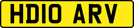 HD10ARV