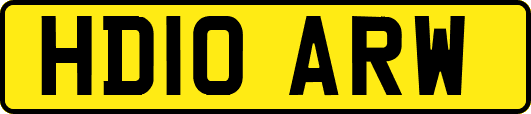 HD10ARW