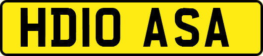 HD10ASA
