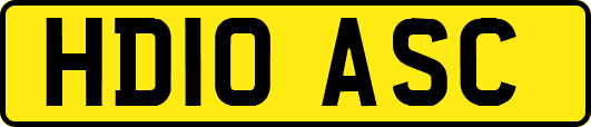 HD10ASC