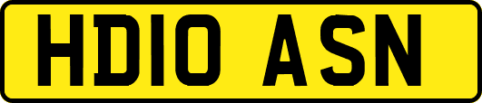 HD10ASN