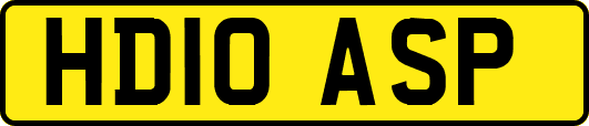 HD10ASP