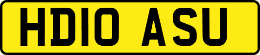 HD10ASU