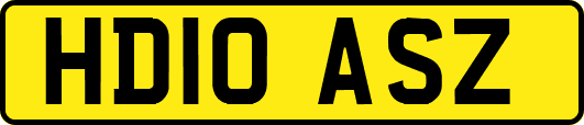 HD10ASZ