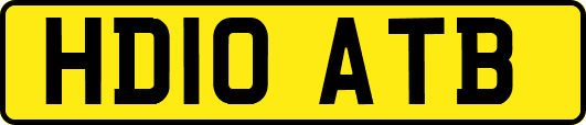 HD10ATB
