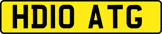 HD10ATG