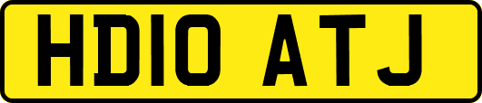 HD10ATJ