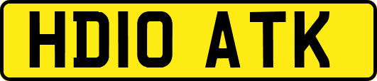 HD10ATK