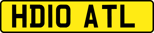 HD10ATL