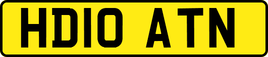 HD10ATN