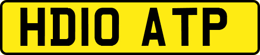 HD10ATP